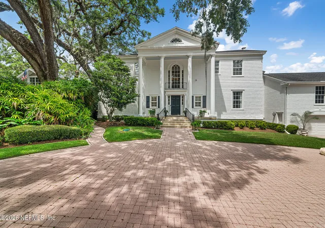 Photo 2 of Mansion for sale at 4589 Ortega Blvd, Jacksonville, FL 32210 | MLS# 2152022 | Listing updated on 2026-06-29