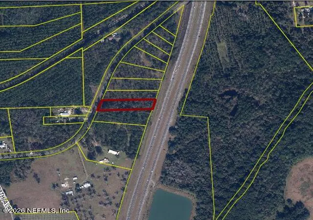 Photo 1 of Land for sale at 0 County Rd 100a, Starke, FL 32091 | MLS# 2151704 | Listing updated on 2026-07-29