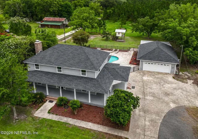 Photo 1 of Single family home for sale at 17421 Brandy Branch Rd, Jacksonville, FL 32234 | MLS# 2152360 | Listing updated on 2026-09-16