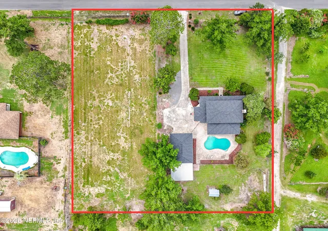 Photo 2 of Single family home for sale at 17421 Brandy Branch Rd, Jacksonville, FL 32234 | MLS# 2152360 | Listing updated on 2026-09-16