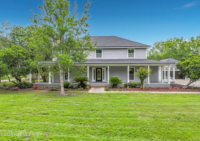 Photo 3 of Single family home for sale at 17421 Brandy Branch Rd, Jacksonville, FL 32234 | MLS# 2152360 | Listing updated on 2026-09-16