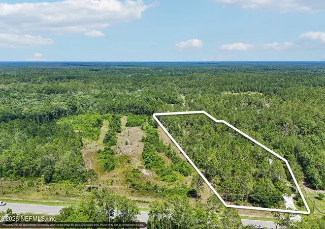 Photo 3 of Land for sale at 6205 County Rd 315, Keystone Heights, FL 32656 | MLS# 2152592 | Listing updated on 2026-09-14