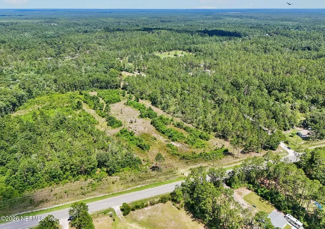 Photo 3 of Land for sale at 6205 County Rd 315, Keystone Heights, FL 32656 | MLS# 2152592 | Listing updated on 2026-09-14