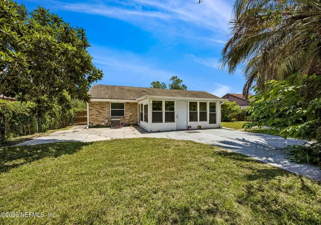 28th image of 2586 Spring Lake Rd W, Jacksonville, FL 32210 | MLS# 2151721