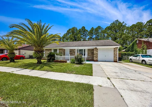 2nd image of 2586 Spring Lake Rd W, Jacksonville, FL 32210 | MLS# 2151721