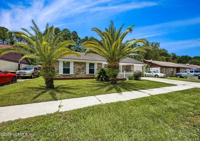 3rd image of 2586 Spring Lake Rd W, Jacksonville, FL 32210 | MLS# 2151721