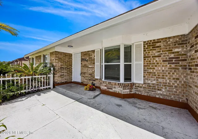 4th image of 2586 Spring Lake Rd W, Jacksonville, FL 32210 | MLS# 2151721