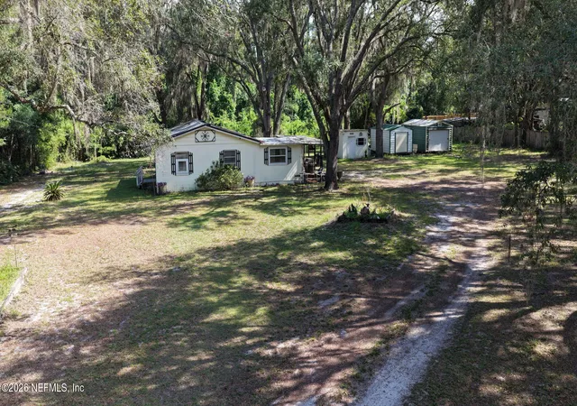 Homes for sale in Green Cove Springs, FL | 2291 Stauffer Rd, Green Cove Springs, FL 32043 | MLS# 2151739