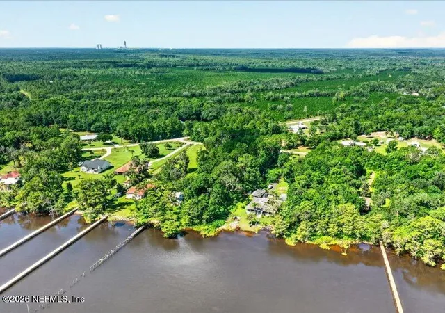 Photo 3 of Land for sale at 110 River Shrs Rd, Green Cove Springs, FL 32043 | MLS# 2152034 | Listing updated on 2026-06-25