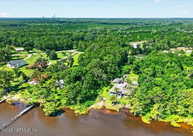 Photo 4 of Land for sale at 110 River Shrs Rd, Green Cove Springs, FL 32043 | MLS# 2152034 | Listing updated on 2026-06-25