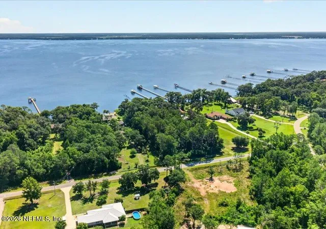 Photo 5 of Land for sale at 110 River Shrs Rd, Green Cove Springs, FL 32043 | MLS# 2152034 | Listing updated on 2026-06-25