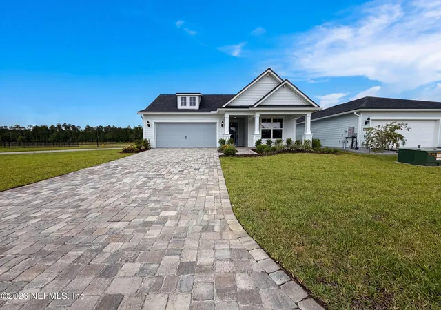 Photo 1 of Sale Pending at 29 Lone Cypress Way, Saint Augustine, FL 32092 | MLS# 2151723 | Listing updated on 2026-10-25
