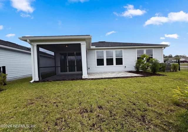 Photo 4 of Sale Pending at 29 Lone Cypress Way, Saint Augustine, FL 32092 | MLS# 2151723 | Listing updated on 2026-10-25