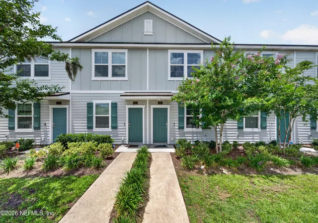 Photo 1 of Townhouse for sale at 2882 Black Buck Cir, Jacksonville, FL 32225 | MLS# 2152364 | Listing updated on 2026-09-02