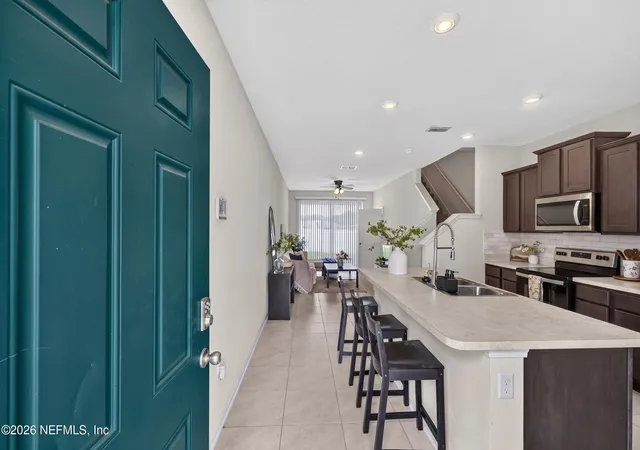 Photo 2 of Townhouse for sale at 2882 Black Buck Cir, Jacksonville, FL 32225 | MLS# 2152364 | Listing updated on 2026-09-02