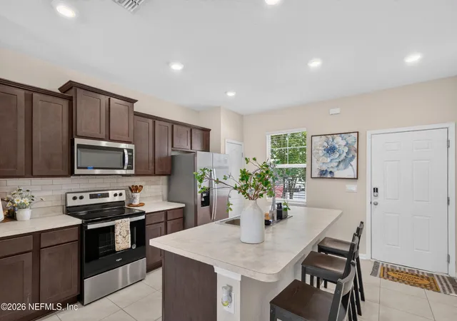 Photo 3 of Townhouse for sale at 2882 Black Buck Cir, Jacksonville, FL 32225 | MLS# 2152364 | Listing updated on 2026-09-02