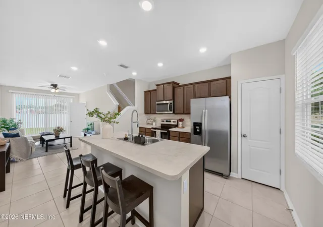 Photo 4 of Townhouse for sale at 2882 Black Buck Cir, Jacksonville, FL 32225 | MLS# 2152364 | Listing updated on 2026-09-02