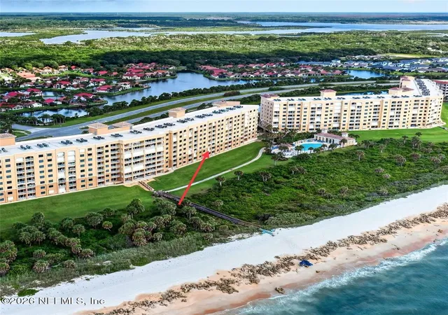 Homes for sale in Palm Coast, FL | 60 Surfview Dr #206, Palm Coast, FL 32137 | MLS# 2151744