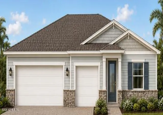 Photo 1 of Single family home for sale at 76565 Winterfield Dr, Yulee, FL 32097 | MLS# 2151736 | Listing updated on 2026-06-22