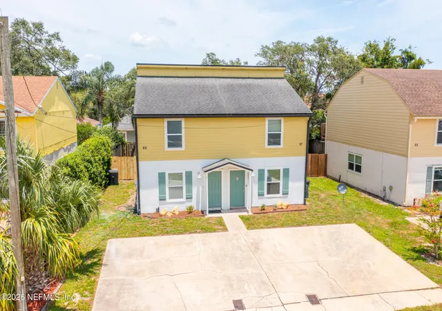 3rd image of 67 W 8Th St, Atlantic Beach, FL 32233 | MLS# 2151889