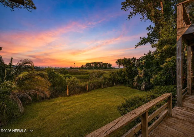 Photo 2 of Single family home for sale at 4767 Marsh Hammock Dr E, Jacksonville, FL 32224 | MLS# 2152707 | Listing updated on 2026-10-06