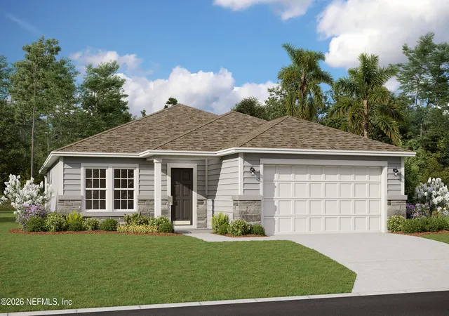 Photo 1 of Single family home for sale at 382 Barbosa Trl, Saint Augustine, FL 32095 | MLS# 2151785 | Listing updated on 2026-09-11