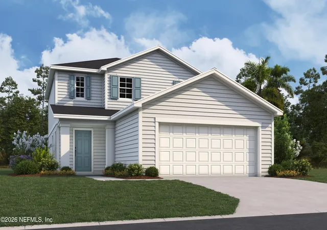 Photo 1 of Single family home for sale at 307 Barbosa Trl, Saint Augustine, FL 32095 | MLS# 2151784 | Listing updated on 2026-10-09