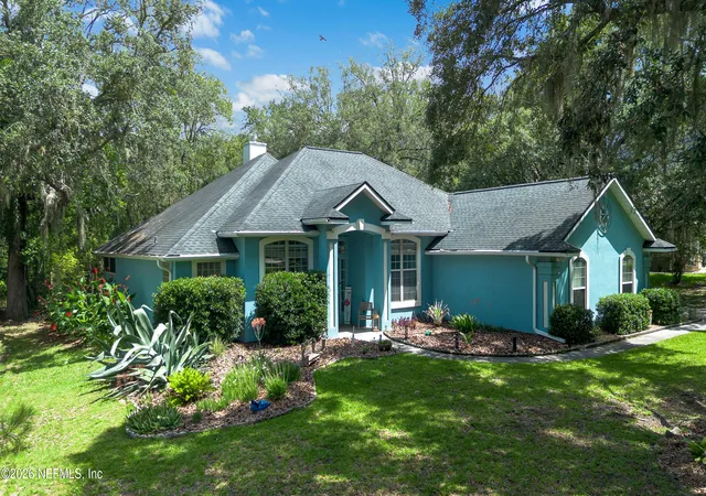 Photo 2 of Single family home for sale at 3764 Creek Holw Ln, Middleburg, FL 32068 | MLS# 2152064 | Listing updated on 2026-09-06