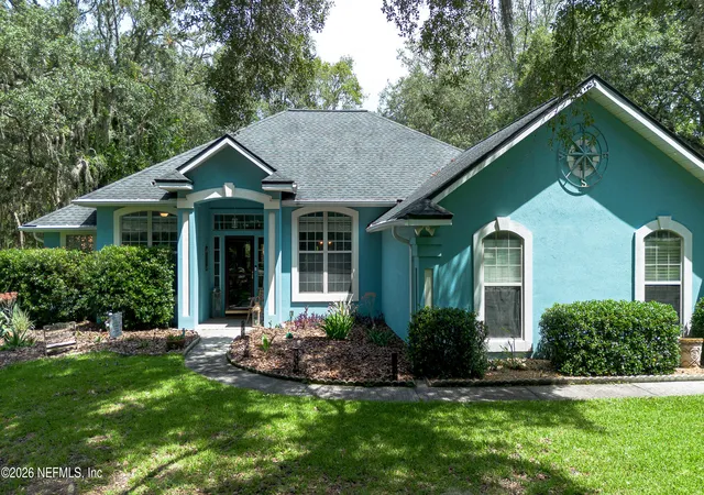 Photo 1 of Single family home for sale at 3764 Creek Holw Ln, Middleburg, FL 32068 | MLS# 2152064 | Listing updated on 2026-09-06