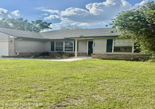 Homes for sale in Macclenny, FL | 437 North Blvd E, Macclenny, FL 32063 | MLS# 2151787