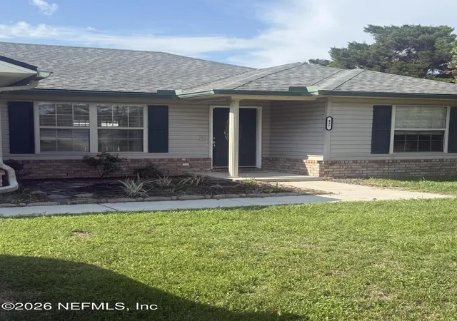 Homes for sale in Macclenny, FL | 437 North Blvd E, Macclenny, FL 32063 | MLS# 2151787
