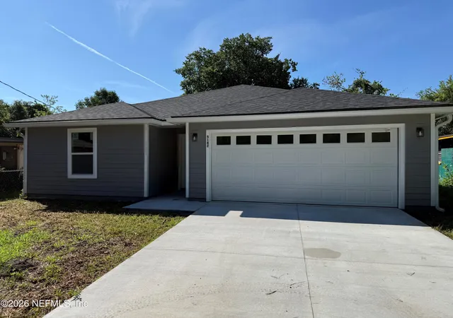 Photo 1 of Single family home for sale at 5142 Shannon Ave, Jacksonville, FL 32254 | MLS# 2151804 | Listing updated on 2026-09-03