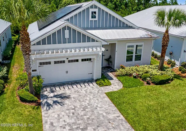 Photo 2 of Single family home for sale at 273 Caribbean Pl, Saint Johns, FL 32259 | MLS# 2152494 | Listing updated on 2026-09-17