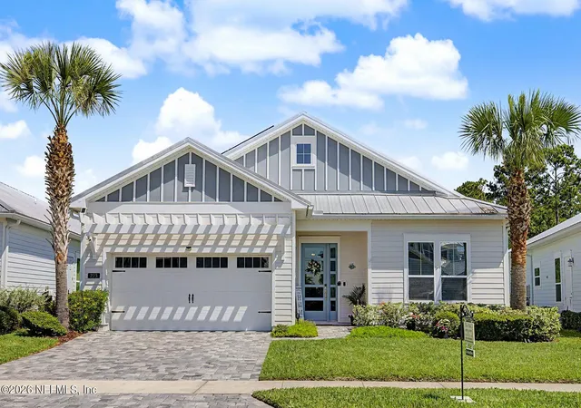 Photo 3 of Single family home for sale at 273 Caribbean Pl, Saint Johns, FL 32259 | MLS# 2152494 | Listing updated on 2026-09-17