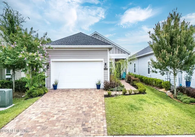 Photo 3 of Single family home for sale at 2638 Hanberry Ln, Green Cove Springs, FL 32043 | MLS# 2151789 | Listing updated on 2026-09-15