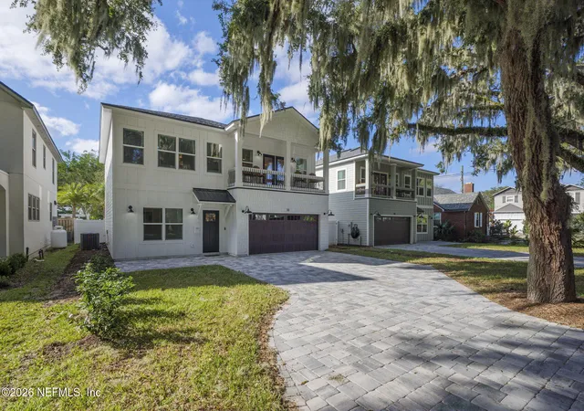 Photo 3 of Single family home for sale at 38 Magnolia Ave, St. Augustine, FL 32084 | MLS# 2151989 | Listing updated on 2026-09-14