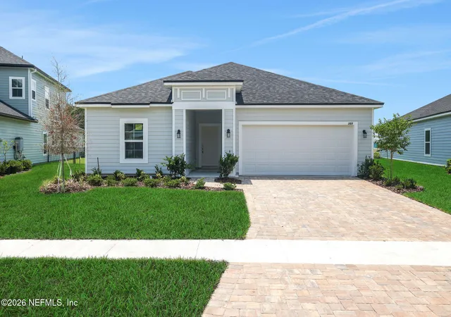 1st image of 335 Silver Heron Wy, St. Augustine, FL 32092 | MLS# 2151812