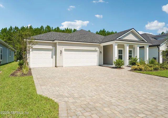 Photo 2 of Sale Pending at 272 Silver Lily Way, Saint Augustine, FL 32092 | MLS# 2151816 | Listing updated on 2026-10-07