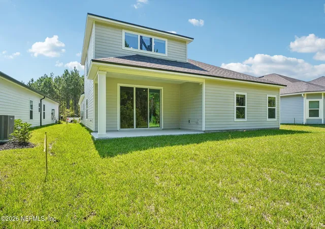 Photo 37 of Sale Pending at 272 Silver Lily Way, Saint Augustine, FL 32092 | MLS# 2151816 | Listing updated on 2026-10-07