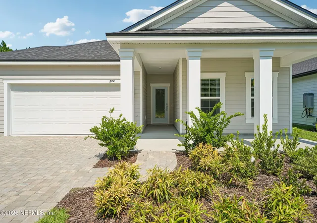 Photo 3 of Sale Pending at 272 Silver Lily Way, Saint Augustine, FL 32092 | MLS# 2151816 | Listing updated on 2026-10-07