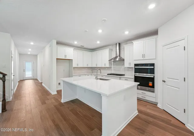 Photo 4 of Sale Pending at 272 Silver Lily Way, Saint Augustine, FL 32092 | MLS# 2151816 | Listing updated on 2026-10-07