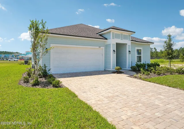 Photo 2 of Single family home for sale at 373 Silver Lily Way, Saint Augustine, FL 32092 | MLS# 2151817 | Listing updated on 2026-10-05