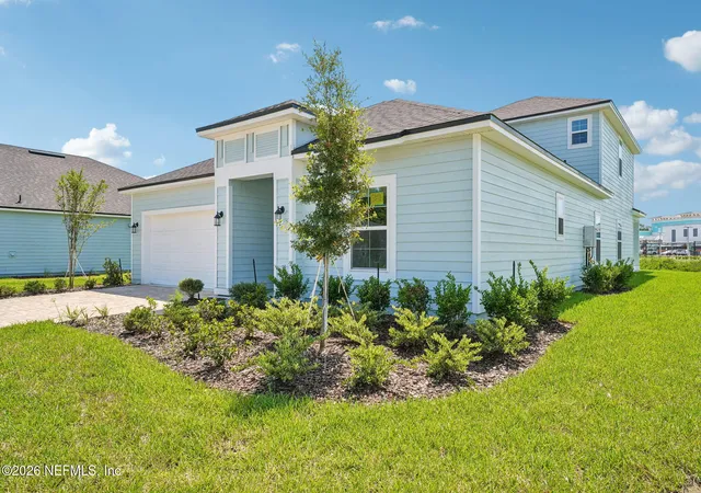 Photo 3 of Single family home for sale at 373 Silver Lily Way, Saint Augustine, FL 32092 | MLS# 2151817 | Listing updated on 2026-10-05
