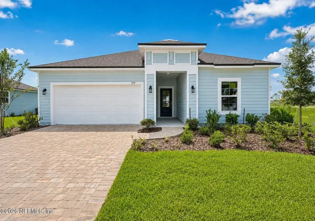 Photo 4 of Single family home for sale at 373 Silver Lily Way, Saint Augustine, FL 32092 | MLS# 2151817 | Listing updated on 2026-10-05