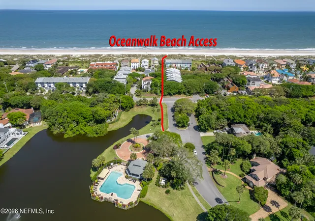 63rd image of 411 Snapping Turtle Ct E, Atlantic Beach, FL 32233 | MLS# 2152051
