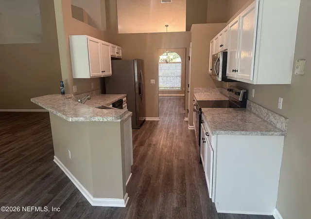 Photo 4 of Single family home for sale at 771 Camp Francis Johnson Rd, Orange Park, FL 32065 | MLS# 2151856 | Listing updated on 2026-08-19