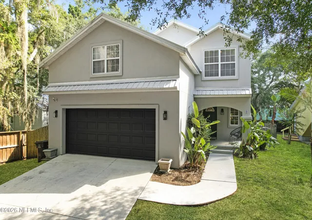 Photo 1 of Single family home for sale at 9 Althea St, Saint Augustine, FL 32084 | MLS# 2151878 | Listing updated on 2026-08-24