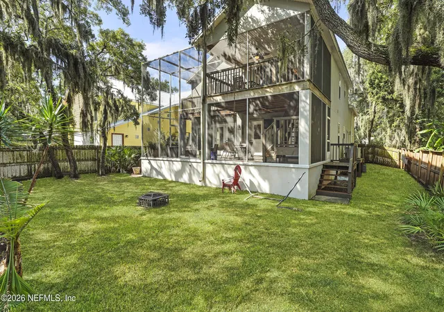 Photo 2 of Single family home for sale at 9 Althea St, Saint Augustine, FL 32084 | MLS# 2151878 | Listing updated on 2026-08-24