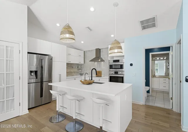 Photo 4 of Single family home for sale at 9 Althea St, Saint Augustine, FL 32084 | MLS# 2151878 | Listing updated on 2026-08-24