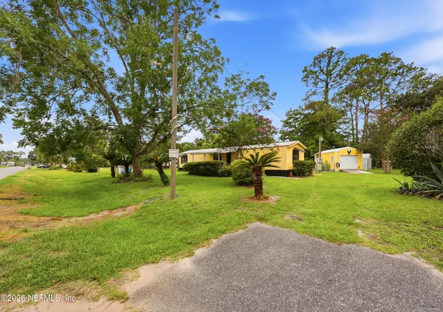 Homes for sale in Satsuma, FL | 101 Waterway Ave, Satsuma, FL 32189 | MLS# 2151992